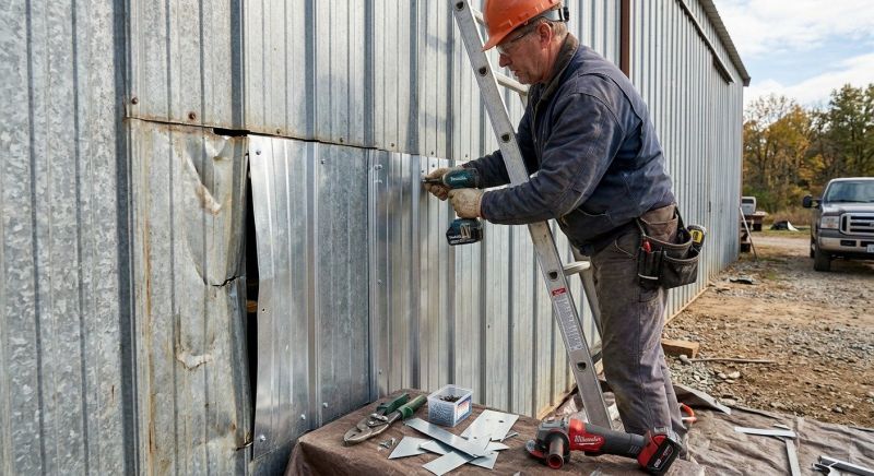 Top Siding Repair Companies in Monroe, GA