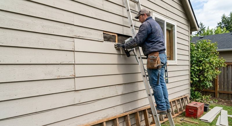 Top Siding Replacement Companies in Roswell, GA