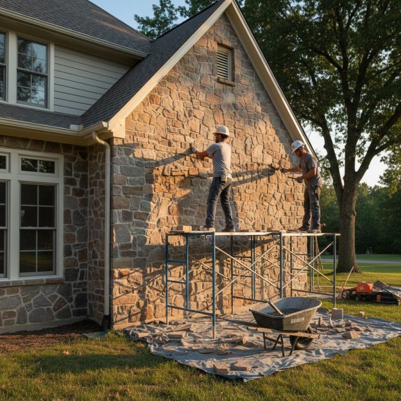 Top Siding Replacement Companies in Stone Mountain, GA