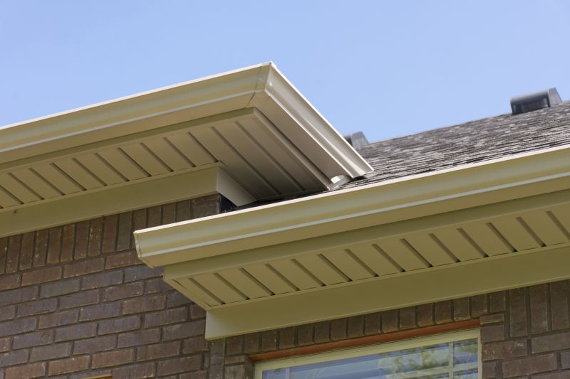 Siding Corner and Trim Installation